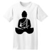 ComfortSoft® Heavyweight 100% Cotton T Shirt Thumbnail