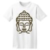 ComfortSoft® Heavyweight 100% Cotton T Shirt Thumbnail