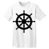 ComfortSoft® Heavyweight 100% Cotton T Shirt Thumbnail