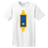 ComfortSoft® Heavyweight 100% Cotton T Shirt Thumbnail