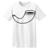 ComfortSoft® Heavyweight 100% Cotton T Shirt Thumbnail