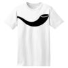 ComfortSoft® Heavyweight 100% Cotton T Shirt Thumbnail