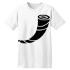 ComfortSoft® Heavyweight 100% Cotton T Shirt Thumbnail