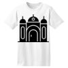 ComfortSoft® Heavyweight 100% Cotton T Shirt Thumbnail