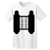 ComfortSoft® Heavyweight 100% Cotton T Shirt Thumbnail
