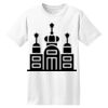 ComfortSoft® Heavyweight 100% Cotton T Shirt Thumbnail