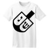 ComfortSoft® Heavyweight 100% Cotton T Shirt Thumbnail