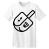 ComfortSoft® Heavyweight 100% Cotton T Shirt Thumbnail