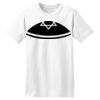 ComfortSoft® Heavyweight 100% Cotton T Shirt Thumbnail