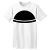 ComfortSoft® Heavyweight 100% Cotton T Shirt Thumbnail