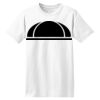 ComfortSoft® Heavyweight 100% Cotton T Shirt Thumbnail