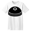 ComfortSoft® Heavyweight 100% Cotton T Shirt Thumbnail