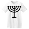 ComfortSoft® Heavyweight 100% Cotton T Shirt Thumbnail