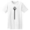ComfortSoft® Heavyweight 100% Cotton T Shirt Thumbnail