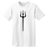 ComfortSoft® Heavyweight 100% Cotton T Shirt Thumbnail