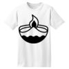 ComfortSoft® Heavyweight 100% Cotton T Shirt Thumbnail