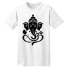 ComfortSoft® Heavyweight 100% Cotton T Shirt Thumbnail