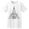 ComfortSoft® Heavyweight 100% Cotton T Shirt Thumbnail