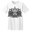 ComfortSoft® Heavyweight 100% Cotton T Shirt Thumbnail