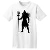 ComfortSoft® Heavyweight 100% Cotton T Shirt Thumbnail