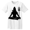 ComfortSoft® Heavyweight 100% Cotton T Shirt Thumbnail