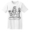ComfortSoft® Heavyweight 100% Cotton T Shirt Thumbnail