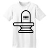 ComfortSoft® Heavyweight 100% Cotton T Shirt Thumbnail