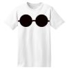 ComfortSoft® Heavyweight 100% Cotton T Shirt Thumbnail