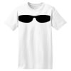 ComfortSoft® Heavyweight 100% Cotton T Shirt Thumbnail