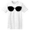 ComfortSoft® Heavyweight 100% Cotton T Shirt Thumbnail