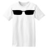 ComfortSoft® Heavyweight 100% Cotton T Shirt Thumbnail