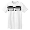 ComfortSoft® Heavyweight 100% Cotton T Shirt Thumbnail