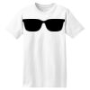 ComfortSoft® Heavyweight 100% Cotton T Shirt Thumbnail