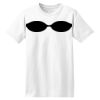 ComfortSoft® Heavyweight 100% Cotton T Shirt Thumbnail
