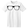 ComfortSoft® Heavyweight 100% Cotton T Shirt Thumbnail