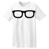 ComfortSoft® Heavyweight 100% Cotton T Shirt Thumbnail