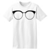 ComfortSoft® Heavyweight 100% Cotton T Shirt Thumbnail