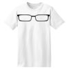 ComfortSoft® Heavyweight 100% Cotton T Shirt Thumbnail