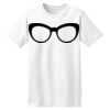ComfortSoft® Heavyweight 100% Cotton T Shirt Thumbnail