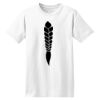 ComfortSoft® Heavyweight 100% Cotton T Shirt Thumbnail