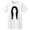 ComfortSoft® Heavyweight 100% Cotton T Shirt Thumbnail