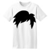 ComfortSoft® Heavyweight 100% Cotton T Shirt Thumbnail