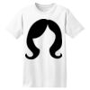 ComfortSoft® Heavyweight 100% Cotton T Shirt Thumbnail