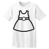 ComfortSoft® Heavyweight 100% Cotton T Shirt Thumbnail