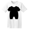 ComfortSoft® Heavyweight 100% Cotton T Shirt Thumbnail