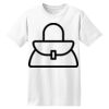 ComfortSoft® Heavyweight 100% Cotton T Shirt Thumbnail