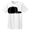 ComfortSoft® Heavyweight 100% Cotton T Shirt Thumbnail