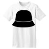 ComfortSoft® Heavyweight 100% Cotton T Shirt Thumbnail