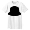 ComfortSoft® Heavyweight 100% Cotton T Shirt Thumbnail