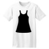 ComfortSoft® Heavyweight 100% Cotton T Shirt Thumbnail